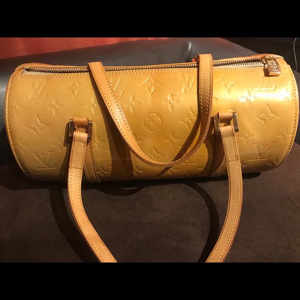 Authentic LV